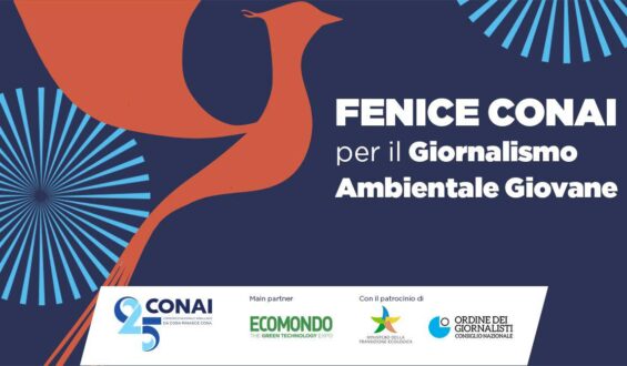 CONAI premia i giovani giornalisti ambientali ad Ecomondo