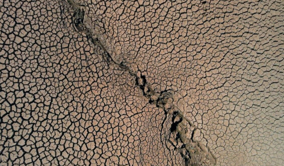 Nord Italia, la siccità si cronicizza