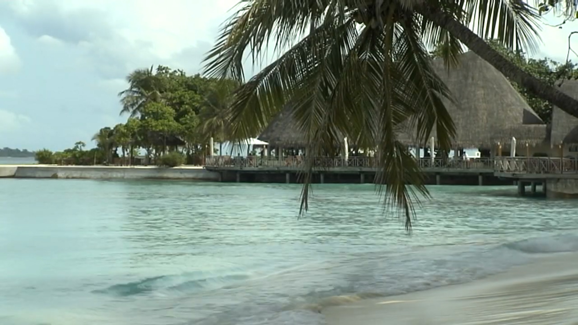 Australia e Tuvalu firmano accordo su “asilo climatico”